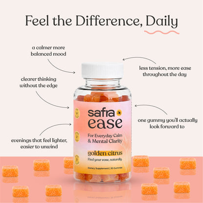 Safra Ease