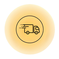 Free shipping, always