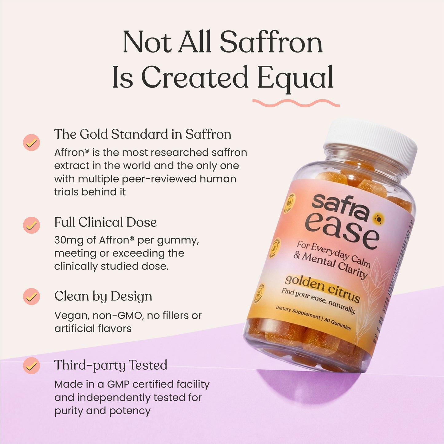 Safra Ease